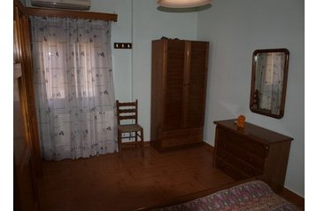 Graikija Privát Agali, Eksterjeras